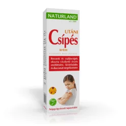   Csípés utáni krém 50g - elvakarás megelőzésére - Naturland