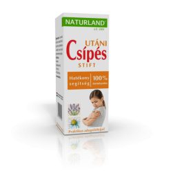   Csípés utáni stift 10 ml - viszketést enyhítő - Naturland