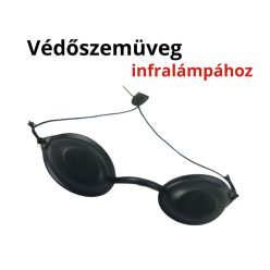 Védőszemüveg infralámpához - Vivamax