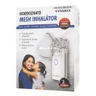 V23 Hordozható MESH inhalátor - Vivamax