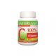 100% C-vitamin por 100 napi adag - Naturland