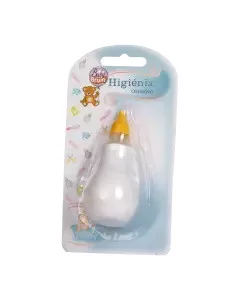 Baby Bruin kézi pumpás orrszívó