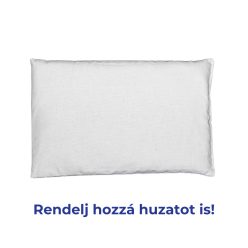   Sópárna - levendulás  természetes parajdi sóval töltve 20x29 cm 1,6 kg - Náthastopshop