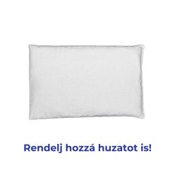   Sópárna - levendulás, természetes parajdi sóval töltve 15x20 cm 0,8 kg - Náthastopshop