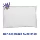 Sópárna - levendulás, természetes parajdi sóval töltve 15x20 cm 0,8 kg - Náthastopshop