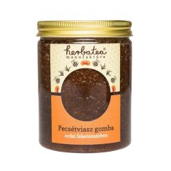   BIO Pecsétviasz gomba erdei mézben immunerősítésre 400g - Herbatea