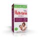 Multivitamin komplex 50+ kapszula Omega 3+ Gingko Bilobával 60db - Naturland