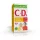 1000 mg C-vitamin + 4000 NE D-vitamin tabletta 40 db - Naturland