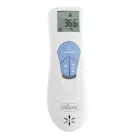 Chicco Thermo Family 6in1 no-contact távhőmérő letölthető APP-pal