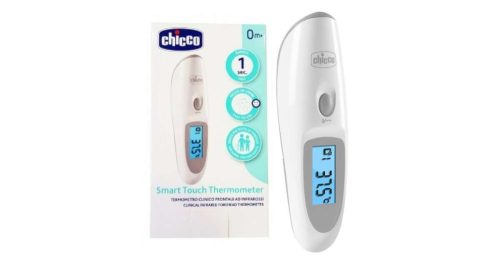 Chicco Smart Touch homlokhőmérő