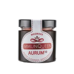 Mag-Maxx Aurum10 ImmunQueen gyümölcskrém – 120g