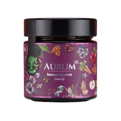 Mag-Maxx Aurum10 ImmunQueen gyümölcskrém – 260g