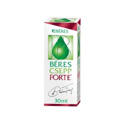 Béres Csepp forte csepp 30ml