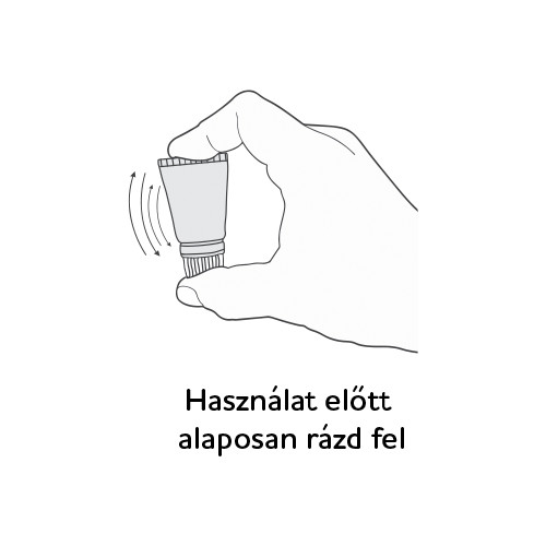 BioGaia /Protectis Baby D3 étrendkiegészítő csepp 5ml