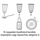 BioGaia /Protectis Baby D3 étrendkiegészítő csepp 5ml