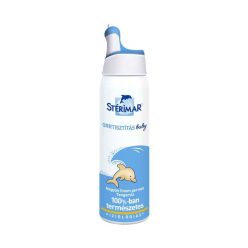 STERIMAR BABY ORRSPRAY 100ML