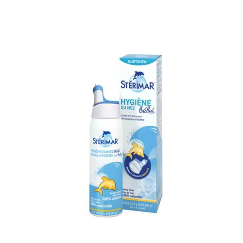 STERIMAR BABY ORRSPRAY 100ML
