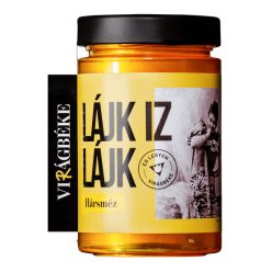 Hársméz LIKE IZ LÁJK 450g - Virágbéke