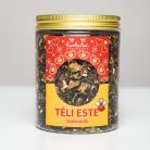 Téli este teakeverék 70g - Herbatea