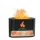 "Flame" aromadiffúzor sókristályokkal
