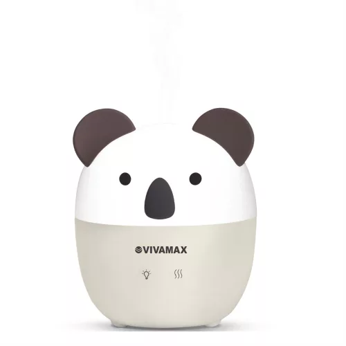 Vivamax Koala ultrahangos illóolaj párologtató 