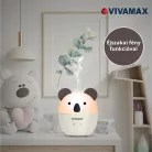 Vivamax Koala ultrahangos illóolaj párologtató 