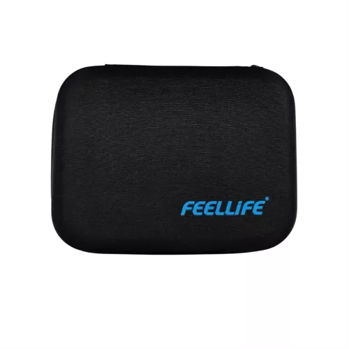 Tároló táska Air Mask Mesh inhalátorhoz