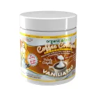 VANÍLIA ízű Coffee Collagen – Kávékollagén, Kollagén por kávéba vagy egyéb italba vitaminokkal
