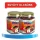 2 db Organic Force VitalElixír, gyümölcs-zöldség szuperkoncentrátum minden korosztálynak, 2x210g