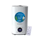 Salty-Air "Premium" ultrahangos párásító 3in1