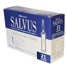 Salvus gyógyvíz ampulla 10 ml (21 db)