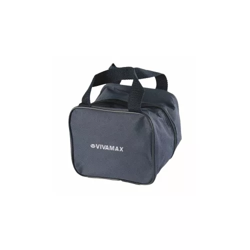 V15 Kompresszoros inhalátor hordozó táskával