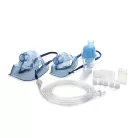 V15 Kompresszoros inhalátor hordozó táskával