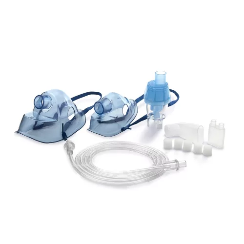 V15 Kompresszoros inhalátor hordozó táskával