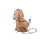 V25 Kompresszoros inhalátor "kutya"