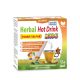JutaVit Herbal Hot Drink KIDS Forró Italpor - 12 tasak