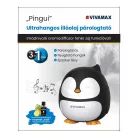 JutaVit Izotóniás Tengervizes Felnőtt orrspray 100 ml