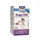 JutaVit Omega-3 KID 45 db kapszula