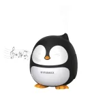 Vivamax Pingvin Ultrahangos illóolaj párologtató fehér zaj funkcióval