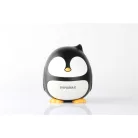 Vivamax Pingvin Ultrahangos illóolaj párologtató fehér zaj funkcióval