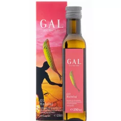 GAL Halolaj 3475mg Omega-3/evőkanál 250ml