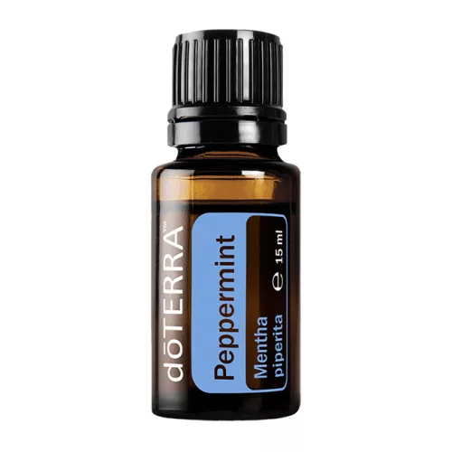 dōTERRA Borsmenta olaj