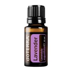 dōTERRA Levendula olaj