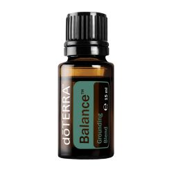 dōTERRA Balance™ Kiegyensúlyozó olaj keverék