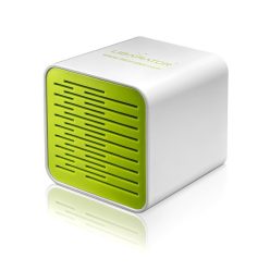   LibAirator® sóterápiás készülék LIB-111-W (V2) EU-s hálózati adapterrel