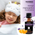 GoodNight "Kids" illóolaj keverék (10 ml) - Vivamax
