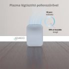 Plazma légtisztító pollenszűrővel GYPA500