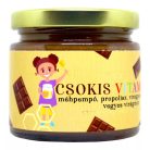Termelői Csokis Vitamézes 230g