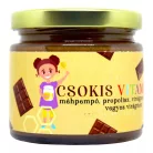 Termelői Csokis Vitamézes 230g