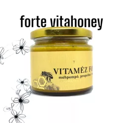 Termelői Forte Vitamézes 230g